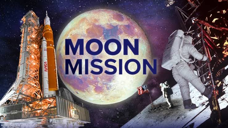 Looking ahead to NASA’s Artemis III, IV and V missions