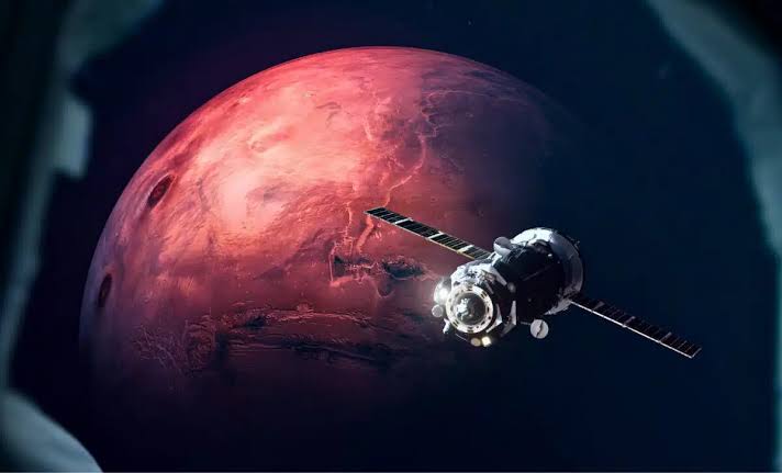 A "Space Shortcut" to Mars in Just 56 Days Has Been Discovered and Europe Is Already Building the Tech