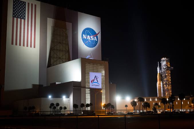 Opinion | As Artemis II splashes down, the Trump admin is trying to slash NASA’s budget