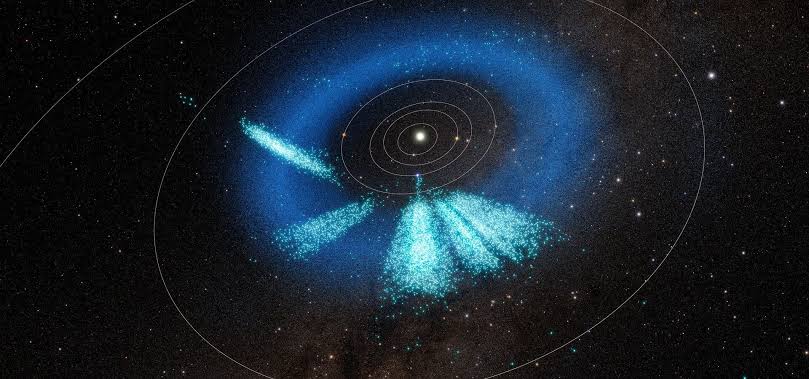 Early Data from NSF–DOE Vera C. Rubin Observatory Reveals Over 11,000 New Asteroids