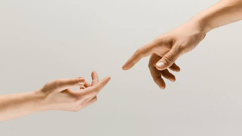 Why Are 90% Of Humans Right-Handed? An Evolutionary Biologist Explains