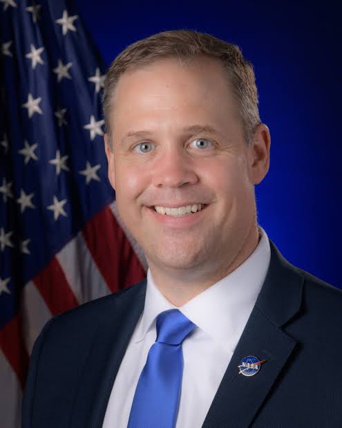 Former NASA Administrator and Tulsa Congressman Jim Bridenstine Named CEO of Quantum Space