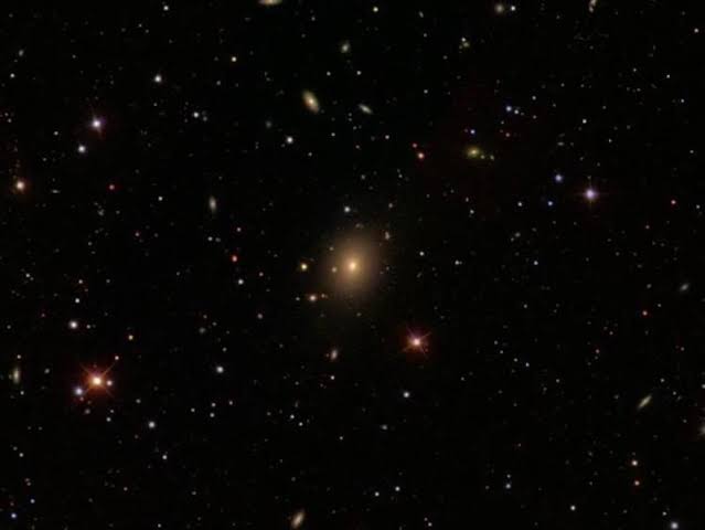 Two Monsters, One Galaxy, and a Collision 100 Years Away!