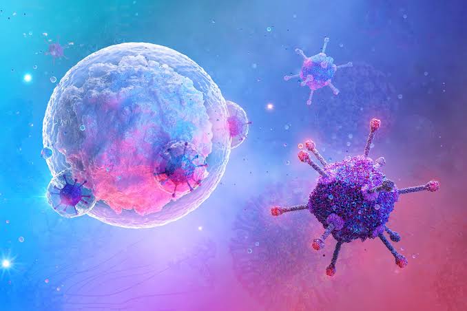 New Discovery Challenges Decades-Old Theory of DNA Damage and Aging
