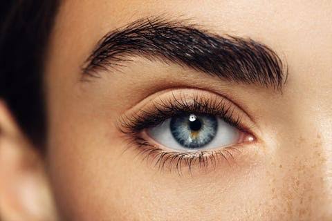 Why Do Humans Have Eyebrows? An Evolutionary Biologist Explains