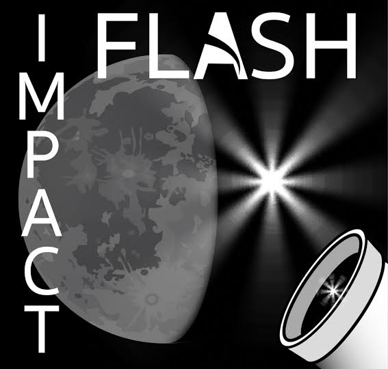 Artemis II Crew Eyes Meteoroid Impact Flashes