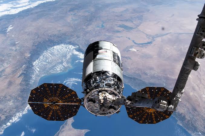 NASA Cygnus Cargo Mission Set to Deliver Breakthrough Science to ISS