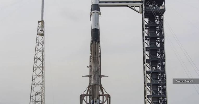NASA and SpaceX Set for ISS Mission With New Experiments
