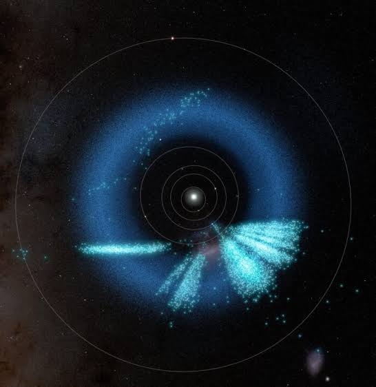 11,000 new asteroids! Astronomers call it ‘tip of iceberg’