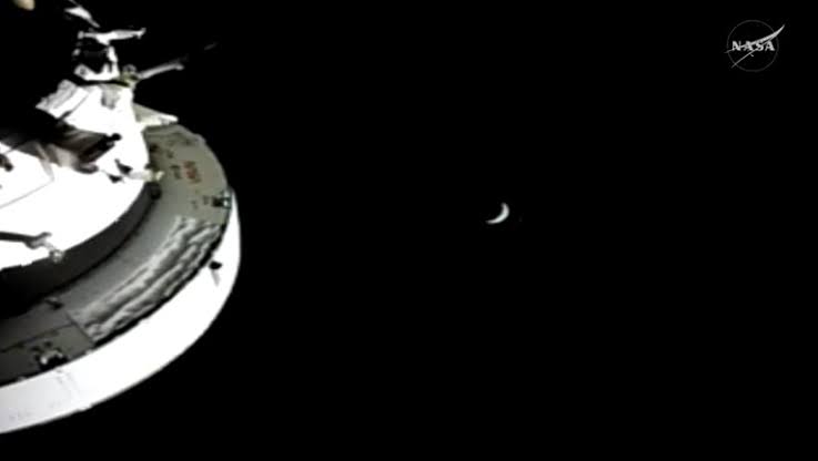 Artemis II Flight Day 6: Lunar Flyby Updates