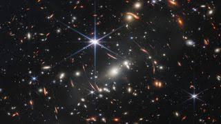 Why were galaxies so active in the early universe? We may be getting close to the answer