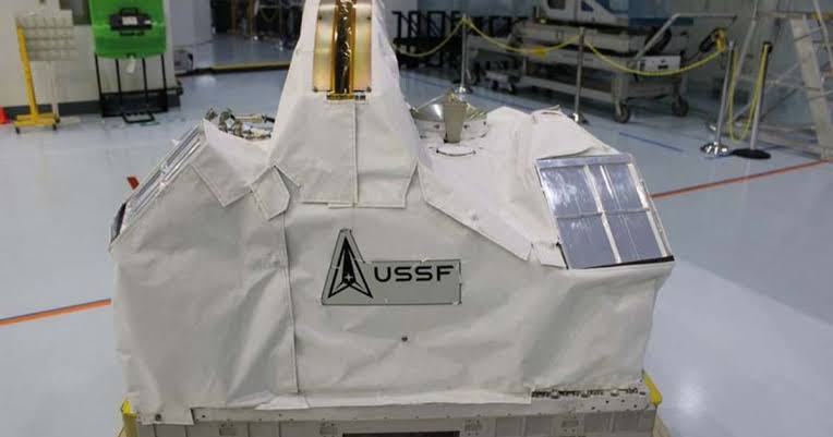 NASA's new STORIE mission to provide fresh inside-out view of 'space doughnut' around Earth