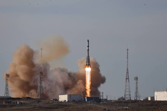 Rocket Report: Russia reopens gateway to ISS; Cape Canaveral hosts missile test