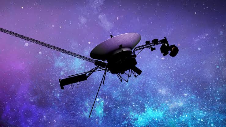 NASA Powers Down Voyager 1 Instrument As It Fights To Survive Deep Space