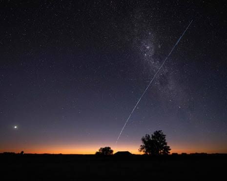 Satellite mirror plans could disrupt sleep and ecosystems worldwide, scientists say