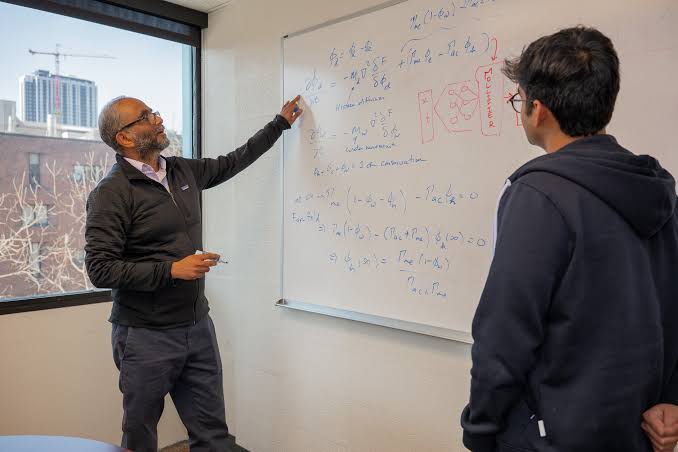 AI tackles one of math's most brutal problems: Inverse PDEs