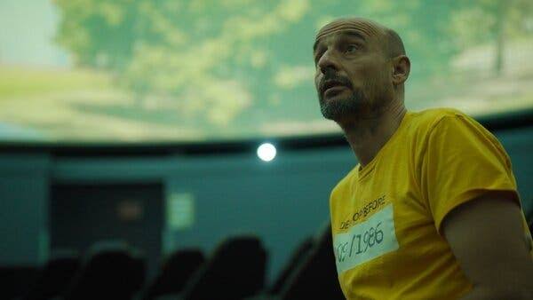 An Artist Asks: Without Darkness, Who Are We?