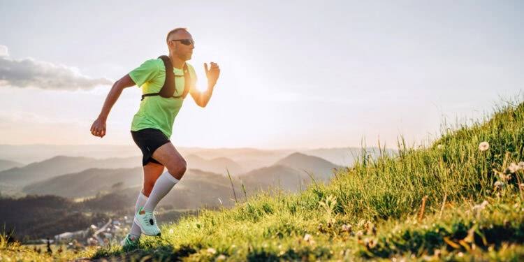 Extreme athletes just helped scientists unlock a deep evolutionary secret about human survival