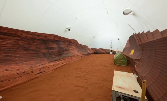 NASA’s Simulated Mars Mission Hits 200 Days and Reveals Key Insights for Future Space Travel
