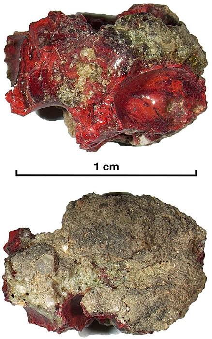 80 years after the Trinity nuclear test, scientists identify new molecule-trapping crystal formed in the blast