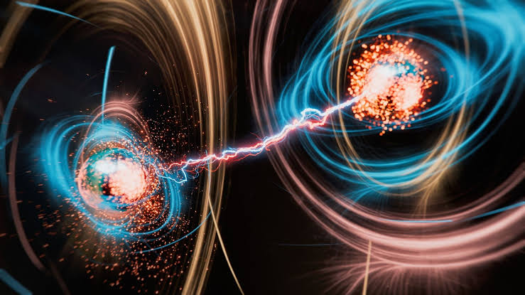 US scientists discover material that flips between two quantum states on demand