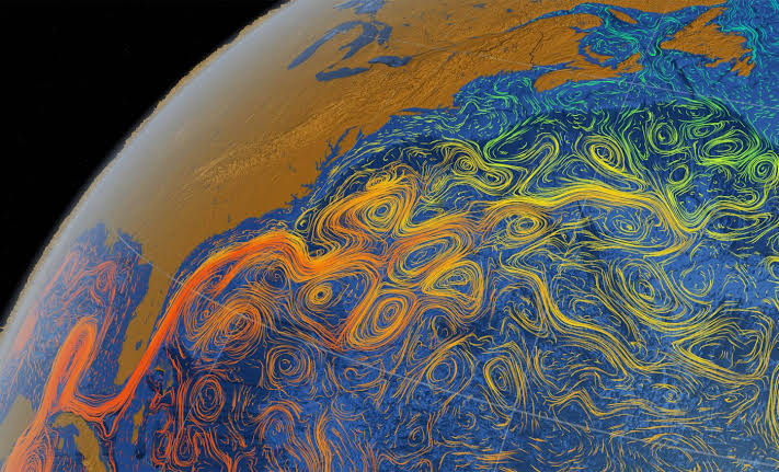 Scientists warn the Gulf Stream is shifting north, which means an ocean current collapse is imminent
