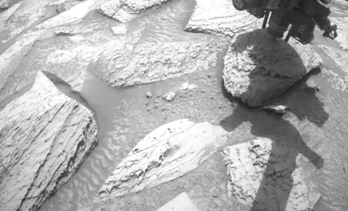 After 6 Years on Mars, NASA’s Curiosity Rover Shows What Travel Did to Its Wheels in Ways No One Expected
