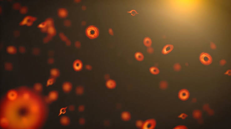 Exploding primordial black holes might have reshaped the early universe, and created all matter as we know it