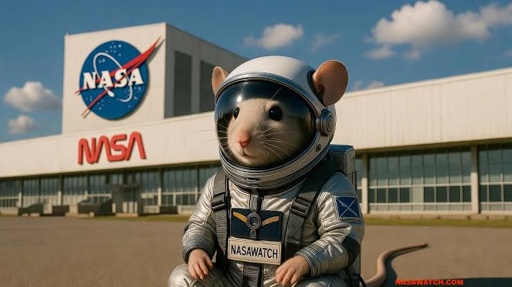 NASAWatch Needs Your Support