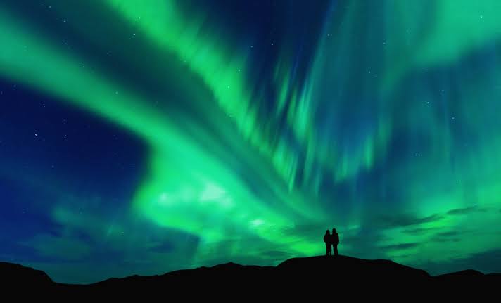 Northern Lights to Illuminate 25 U.S. States Tonight: Here’s Where to Watch!