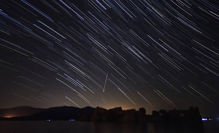 Halley’s Comet Lights Up The Sky Again Through Eta Aquarid Meteor Shower Peak: Here's When to Watch
