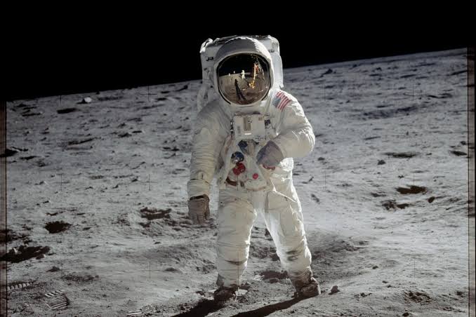 In pictures: Historic moments in space exploration