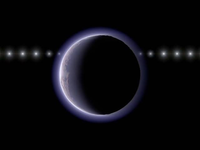 Tiny Space Rock With Atmosphere Stuns Scientists