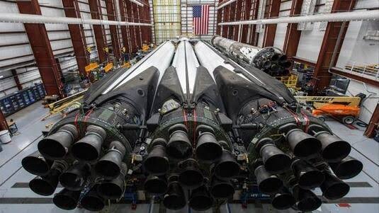 Double sonic boom possible across Central Florida during SpaceX launch