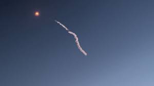 UPDATE: Next SpaceX launch from Vandenberg SFB planned for Tuesday