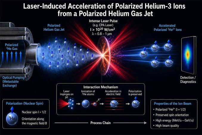 Laser-plasma accelerators can preserve polarization of Helium-3 ions