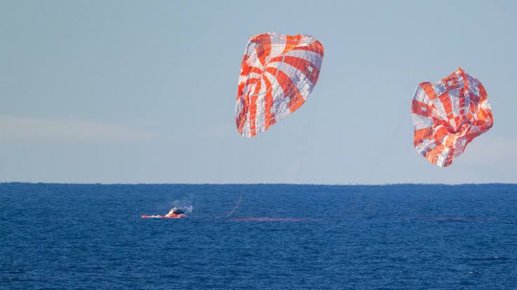 Did the Artemis II spacecraft protect the crew well enough? NASA races to find out