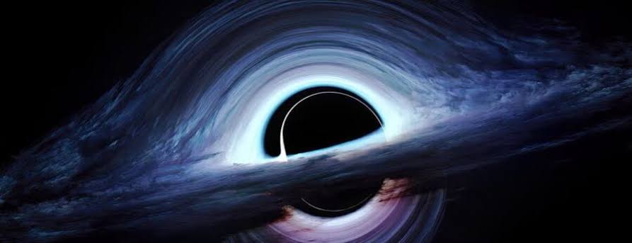 The Ghostly Particles That May Have Built the Universe’s First Monster Black Holes
