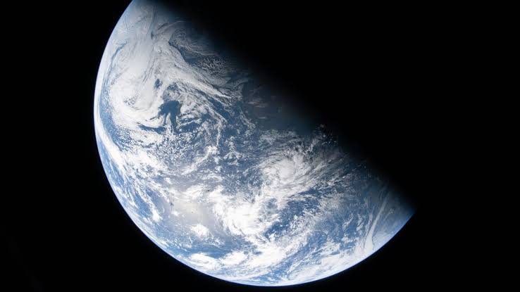 NASA releases stunning first images of Earth taken by the Artemis II astronauts