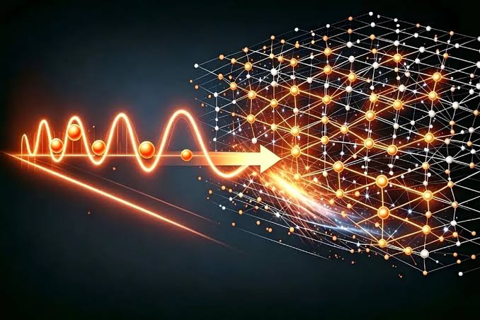 Physicists Now Understand Why a Weird Quantum Gas Refuses to Heat Up