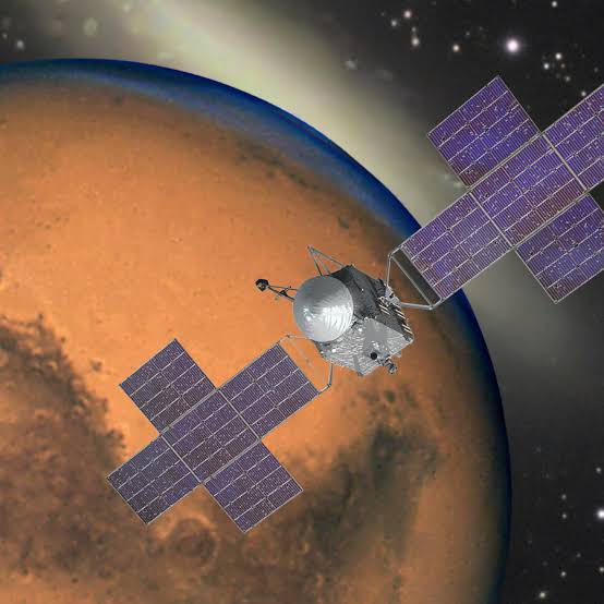 NASA's Psyche asteroid probe will fly within 3,000 miles of Mars on May 15: Here's what to expect