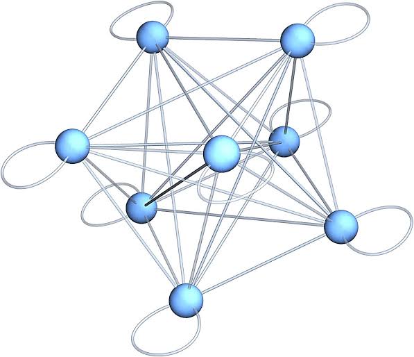 Physicists reveal universal speed limit on quantum information scrambling