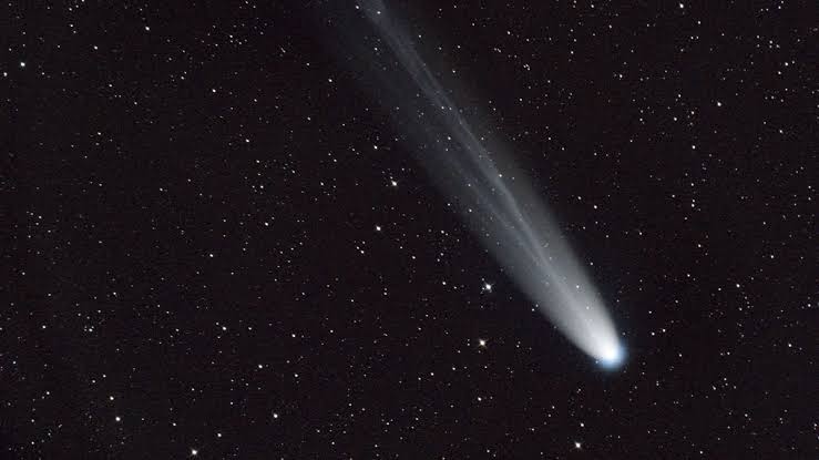 Rare 'sungrazer' comet MAPS will shine superbright on Saturday — if it survives a dangerous encounter with our star