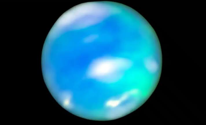 After 30 Years of Mystery, NASA's Webb Telescope Captures Neptune's Aurora for the First Time