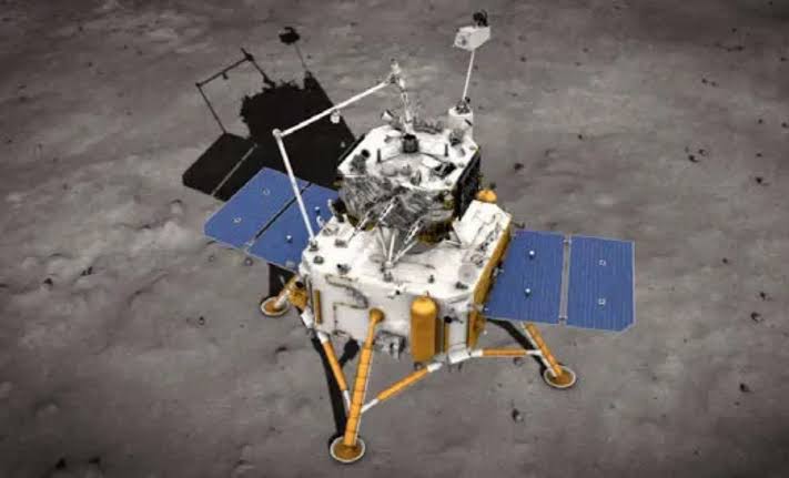 Scientists Reveal Two Previously Unknown Minerals Hidden Deep In Lunar Dust Samples