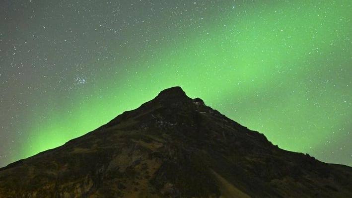 Northern Lights Update: 24 States Could See Aurora Amid Geomagnetic Storm Saturday Night