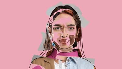 Why Are Human Faces So Diverse Compared To Other Primates? Because Being Unique Was Critical To Our Evolution