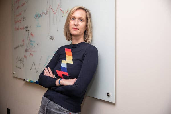 Kate Marvel, Prominent Climate Scientist, Resigns From NASA