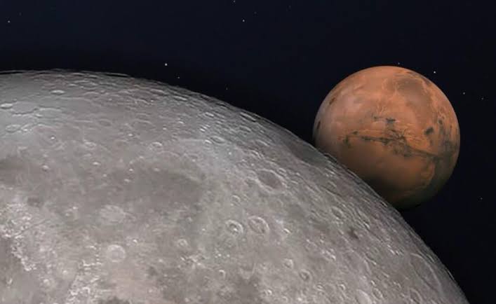 Jordan Signs NASA's Artemis Accords