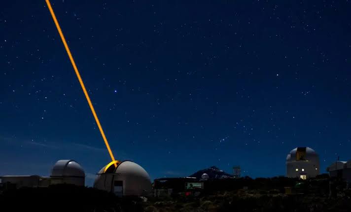 A Japanese Team Just Built a Telescope So Precise It Can Spot a 3.5 mm Object from 1 Kilometer Away